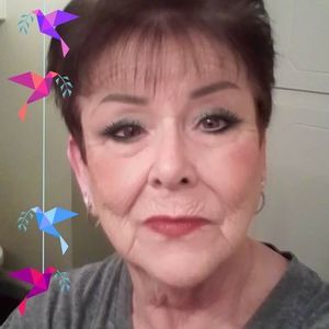 Meet your Posher, Gwen